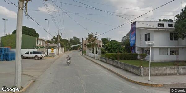 OFICINA DE OBRAS PÚBLICAS